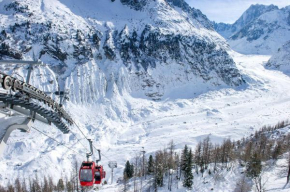 VTF Les Econtres Chamonix-Mont-Blanc